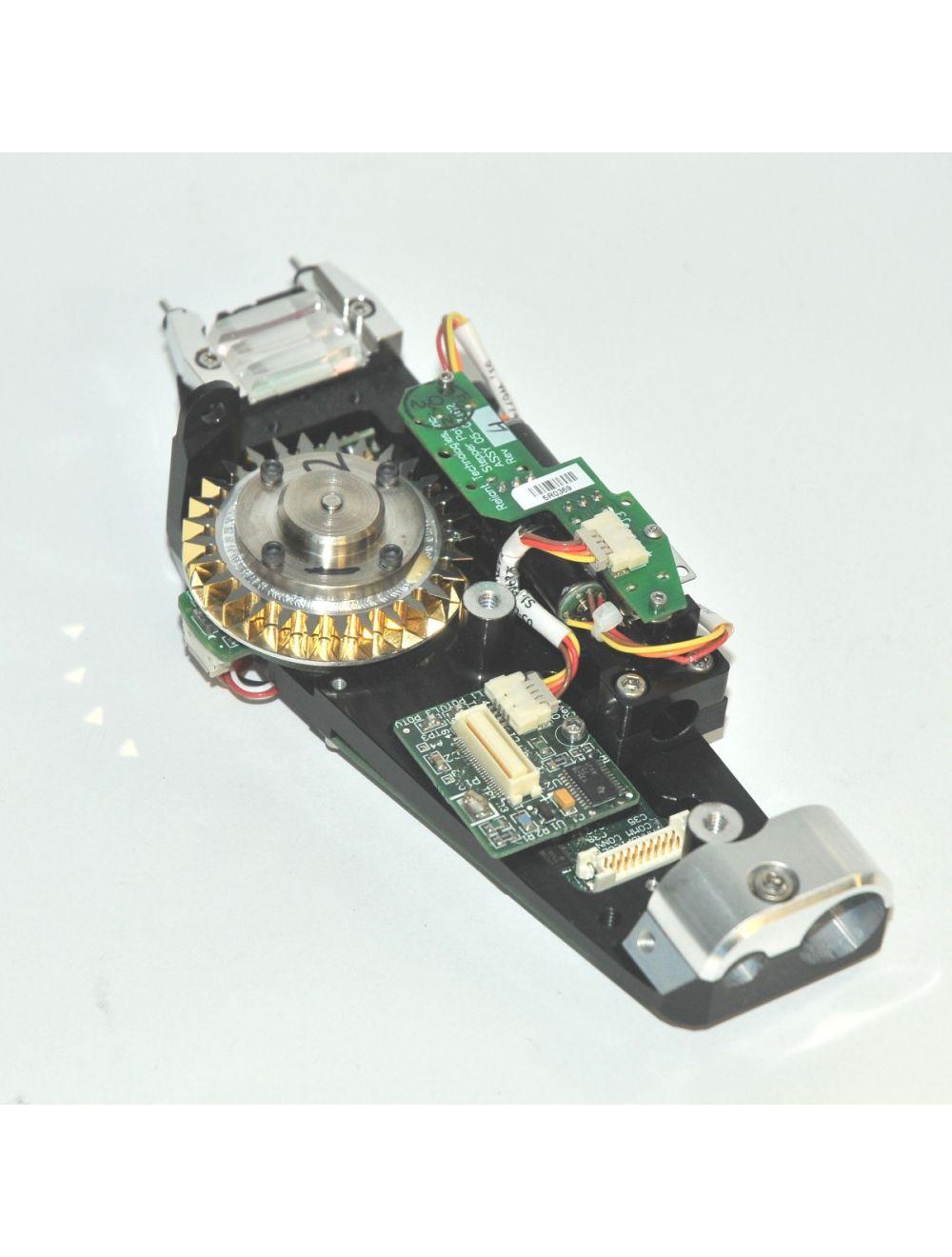 Solta Reliant Fraxel ReStore Laser SR1500 Handpiece Stepper 05-03162 Card Module Solta Medical