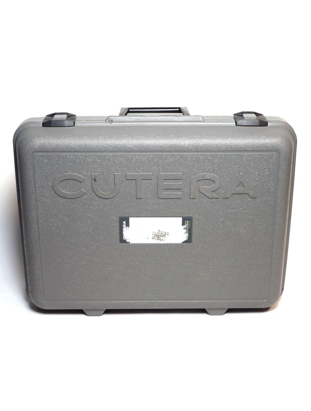 Cutera ProWave LX IPL Laser Handpiece Hair Removal Hand Piece Xeo HR 7001049T Cutera