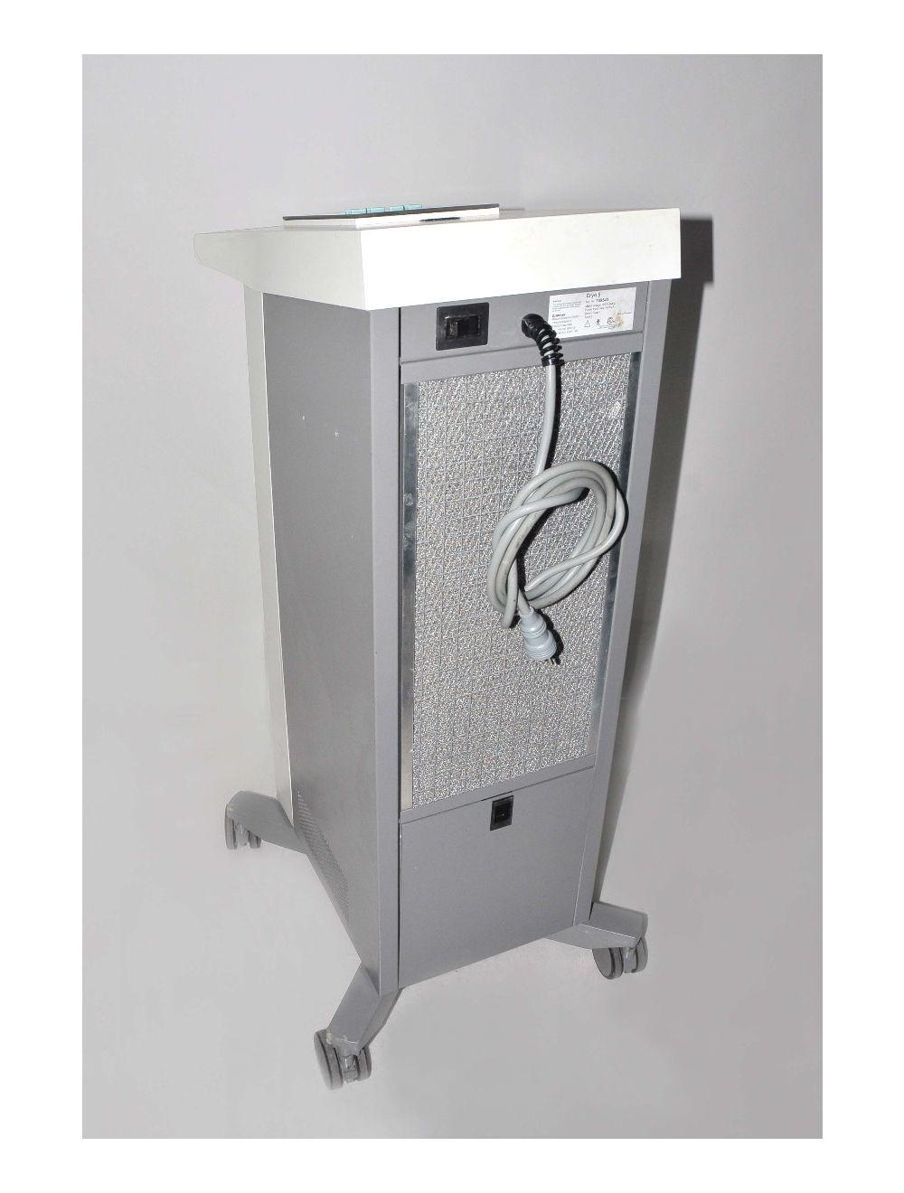 Zimmer Cryo5 CHILLER Syneron Skin Cooling Epidermal SmartCool Cryo 5 IPL Laser Candela