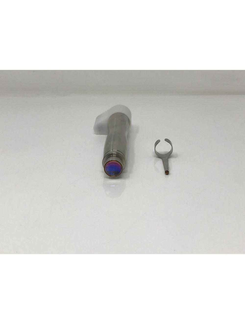 Sciton Joule Erbium Handpiece ThermaScan Single Spot Jewel Therma Scan 2-3mm Sol International Medical