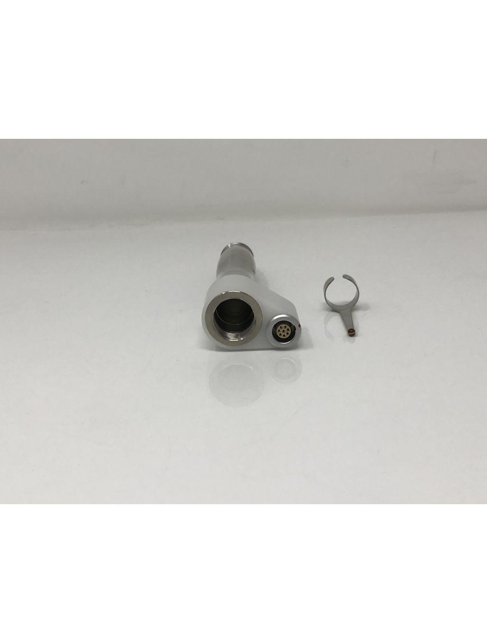 Sciton Joule Erbium Handpiece ThermaScan Single Spot Jewel Therma Scan 2-3mm Sol International Medical