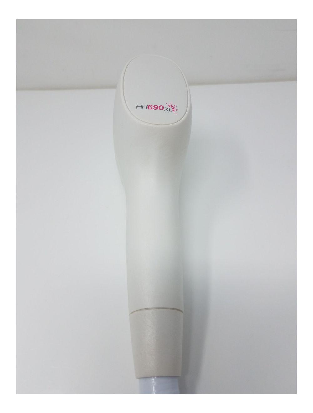 Venus Versa Concept IPL HR 690 XL Handpiece Facial Rejuvenation HP Only 9 Pulses Venus