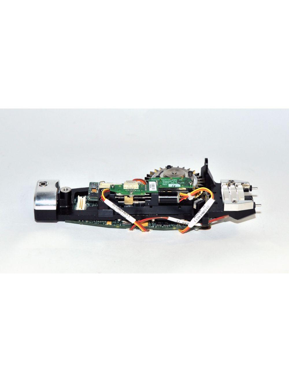 Solta Reliant Fraxel ReStore Laser SR1500 Handpiece Stepper 05-03162 Card Module Solta Medical