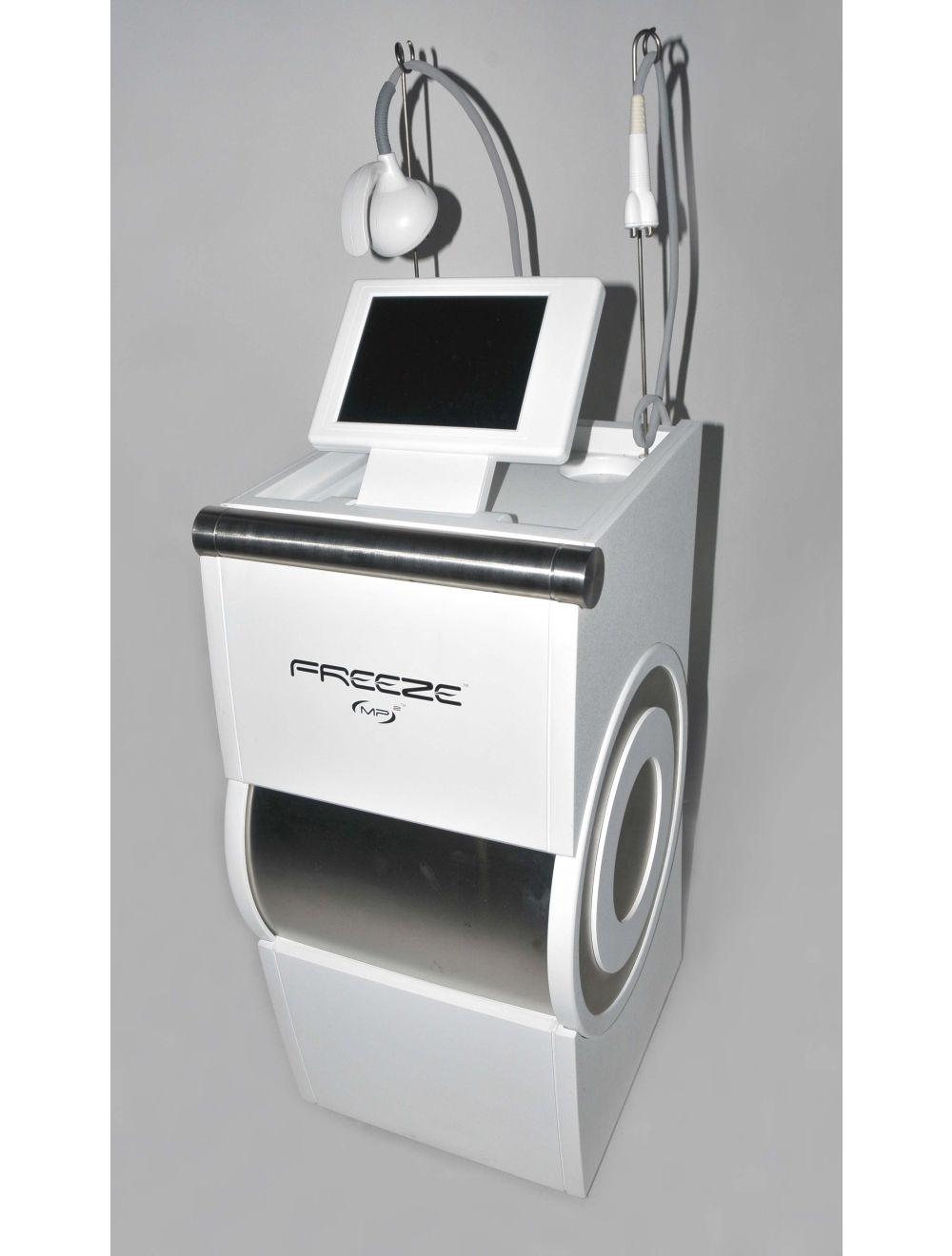 2011 VenusConcept MP2 FREEZE Skin Tightening Shape Radio Frequency Venus Concept Venus