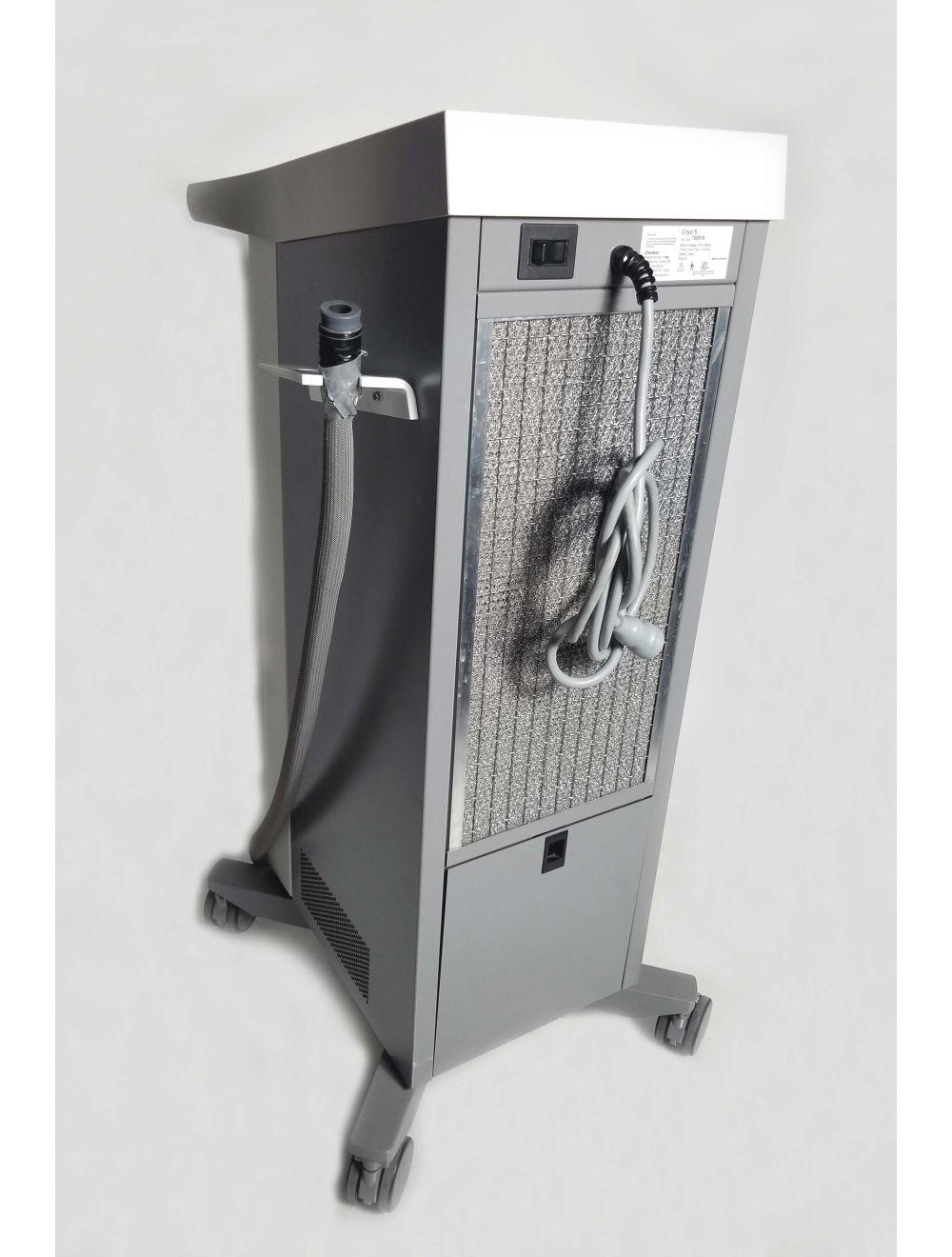 Cryo5 Zimmer CHILLER Skin Cooling Epidermal Syneron Syner-Cool Cryo 5 IPL Laser Candela