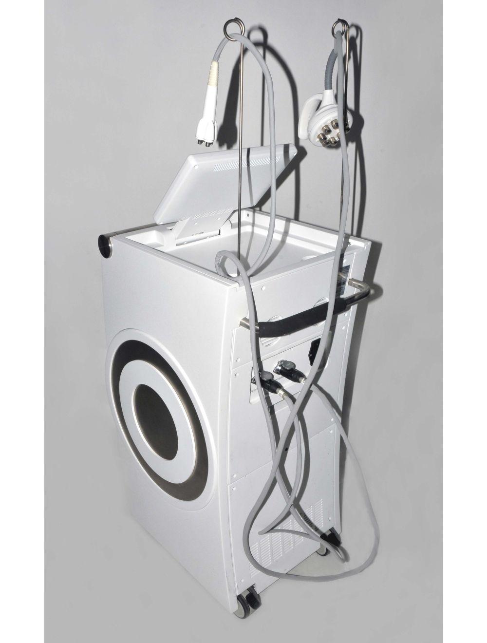 2011 VenusConcept MP2 FREEZE Skin Tightening Shape Radio Frequency Venus Concept Venus