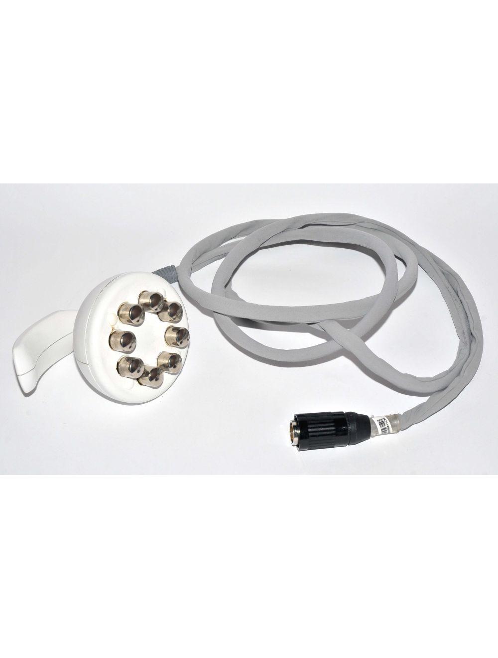 2011 VenusConcept MP2 FREEZE Skin Tightening Shape Radio Frequency Venus Concept Venus