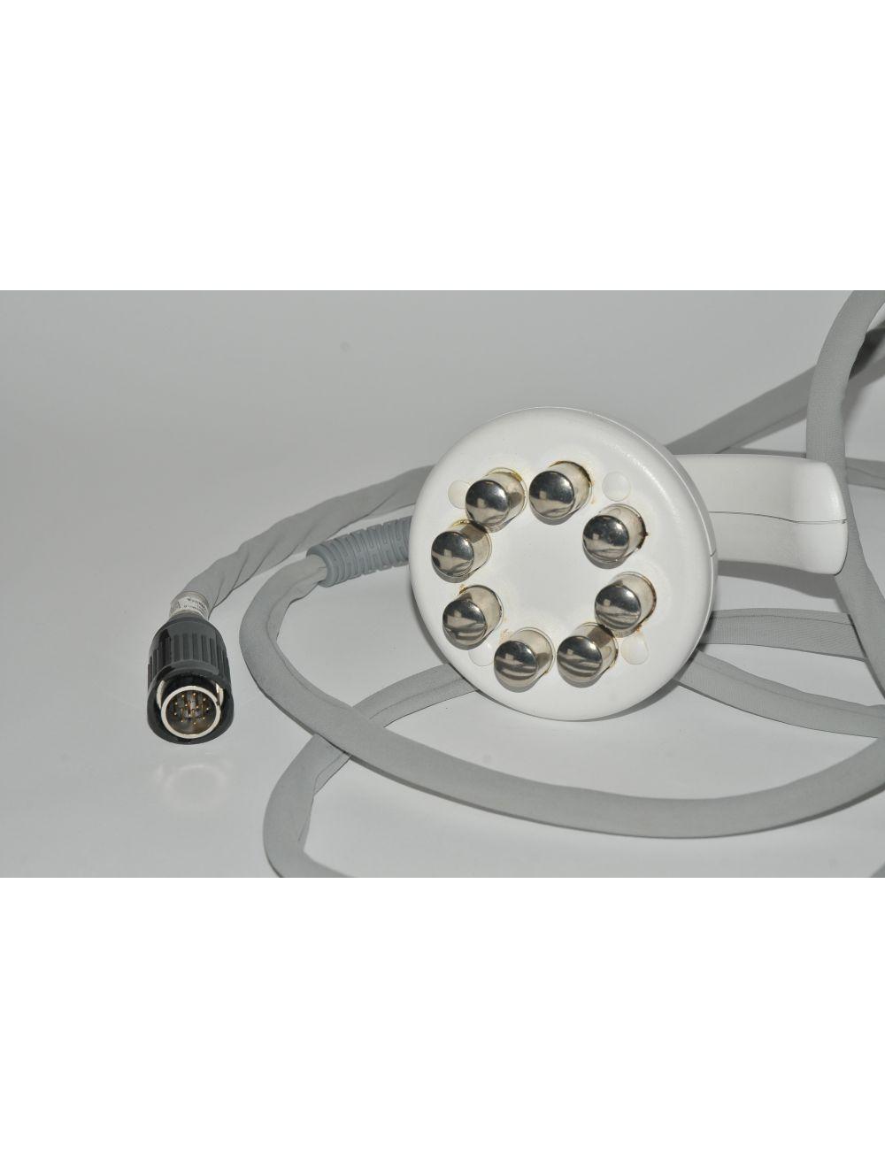 2011 VenusConcept MP2 FREEZE Skin Tightening Shape Radio Frequency Venus Concept Venus