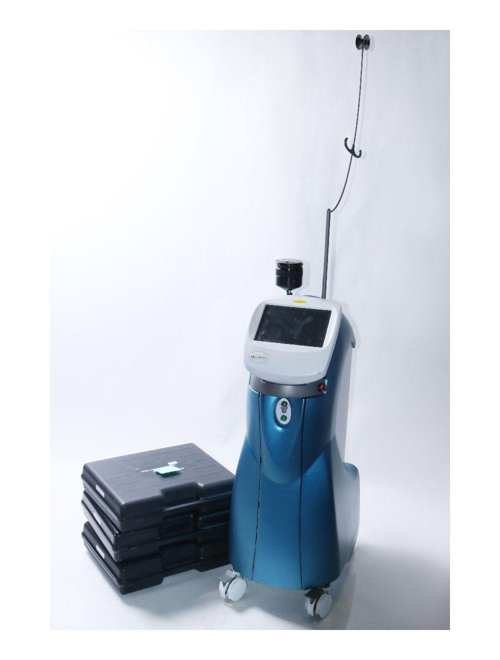 2003 Lumenis IPL Quantum Laser w/3 Handpieces Hair Removal Skin Rejuvenation Lumenis