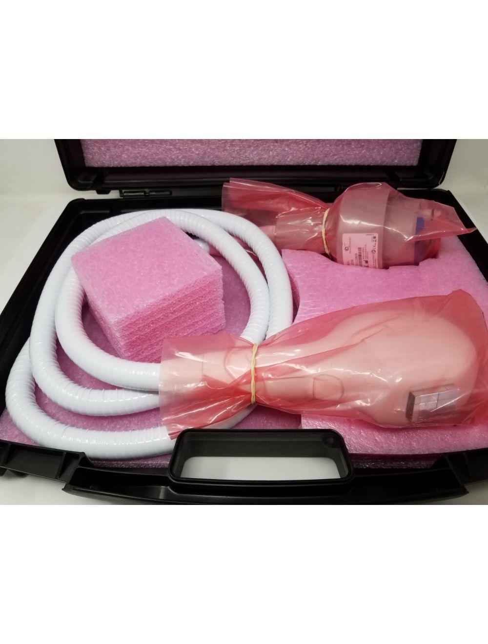 Venus Versa Concept IPL HR 690 XL Handpiece Facial Rejuvenation HP Only 9 Pulses Venus