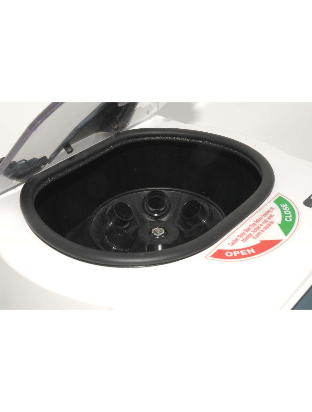 Drucker Diagnostics Centrifuge ECLIPSE Aesthetics Easy Spin PRP 642VES Test Tube Sol International Medical