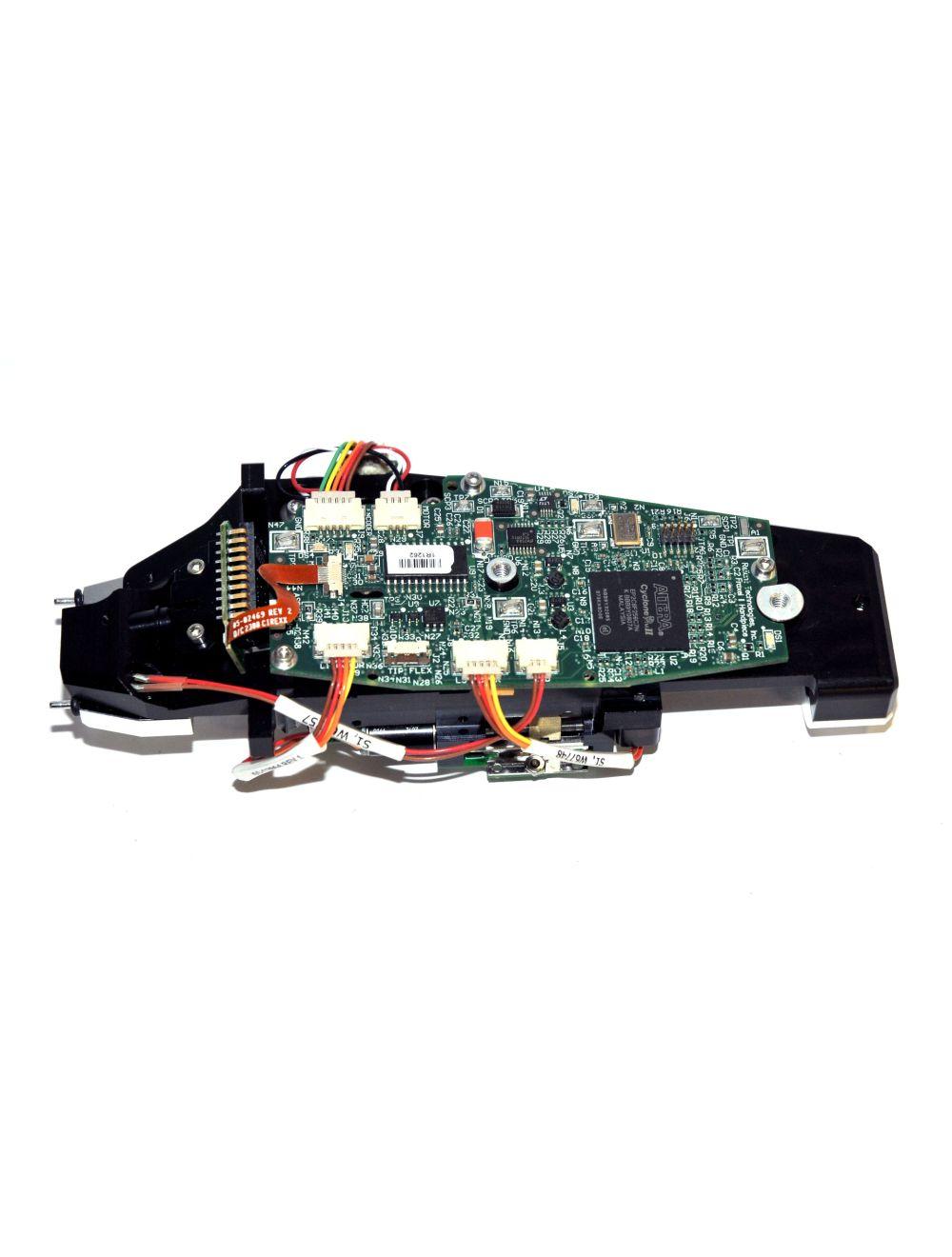 Solta Reliant Fraxel ReStore Laser SR1500 Handpiece Stepper 05-03162 Card Module Solta Medical