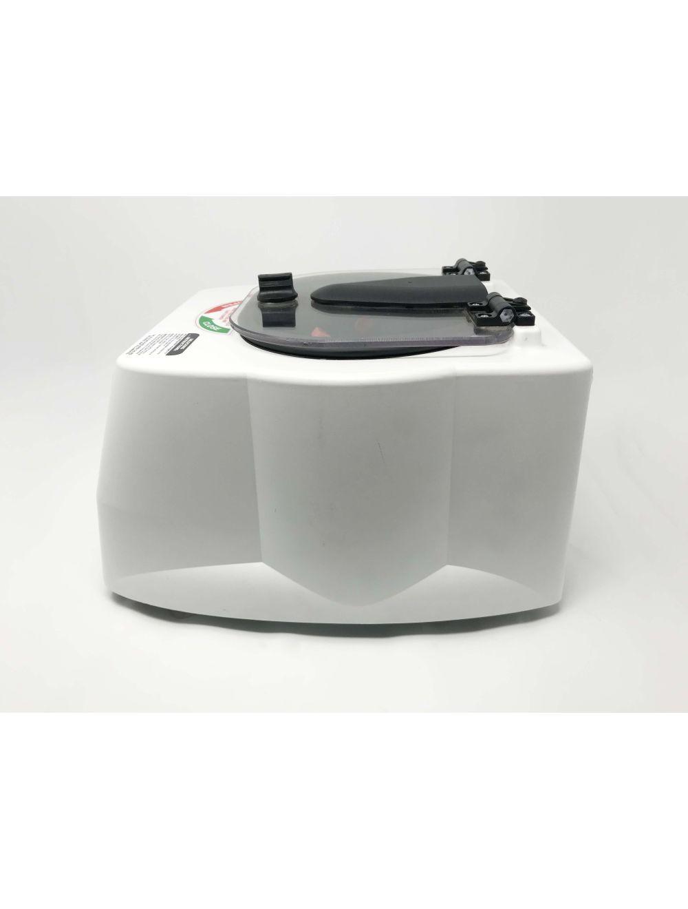 Eclipse Aesthetics PRP Therapy Platelet Rich 6 Place Centrifuge 3900RPM 642VES Sol International Medical
