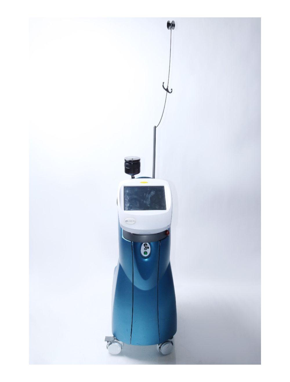 2003 Lumenis IPL Quantum Laser w/3 Handpieces Hair Removal Skin Rejuvenation Lumenis