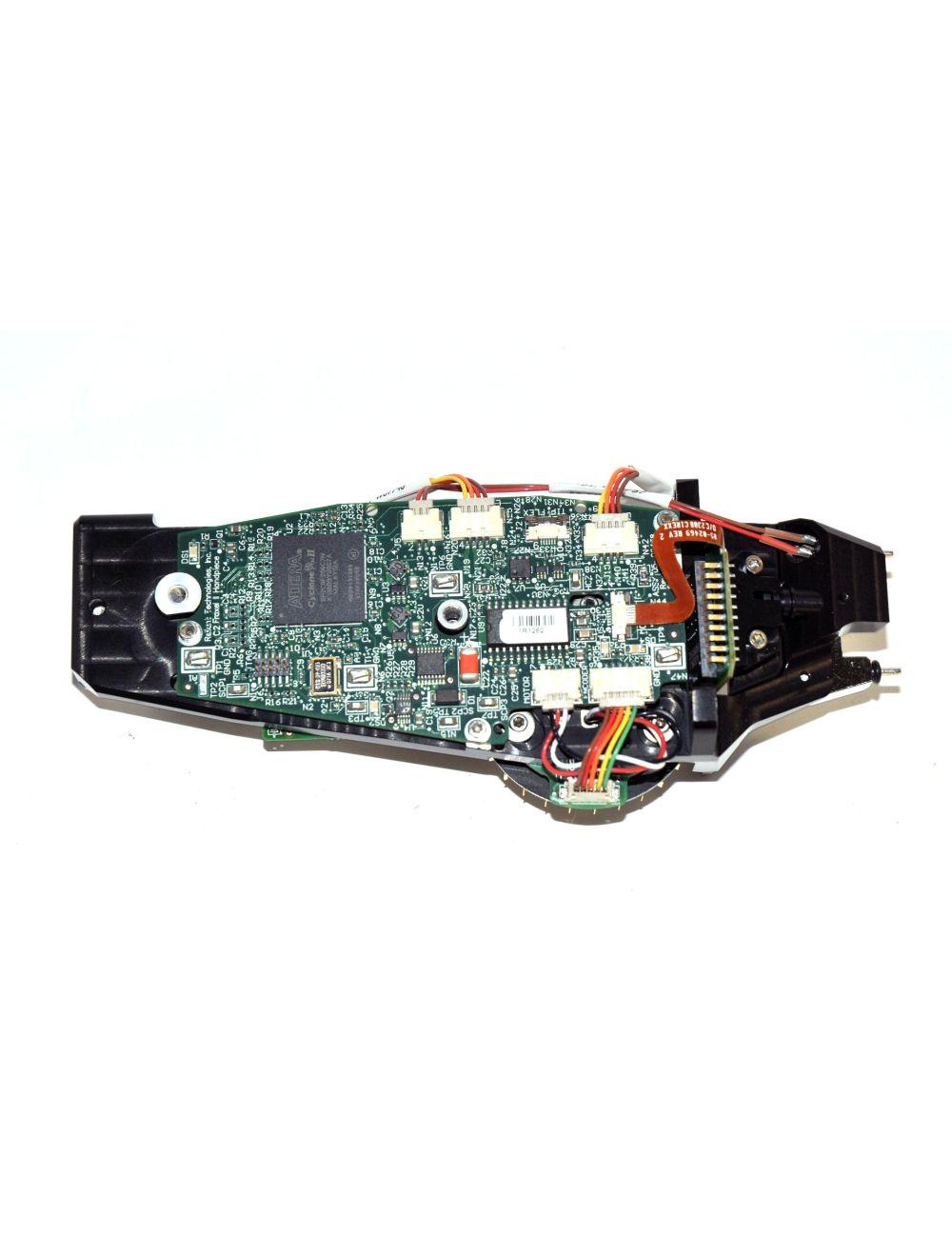 Solta Reliant Fraxel ReStore Laser SR1500 Handpiece Stepper 05-03162 Card Module Solta Medical