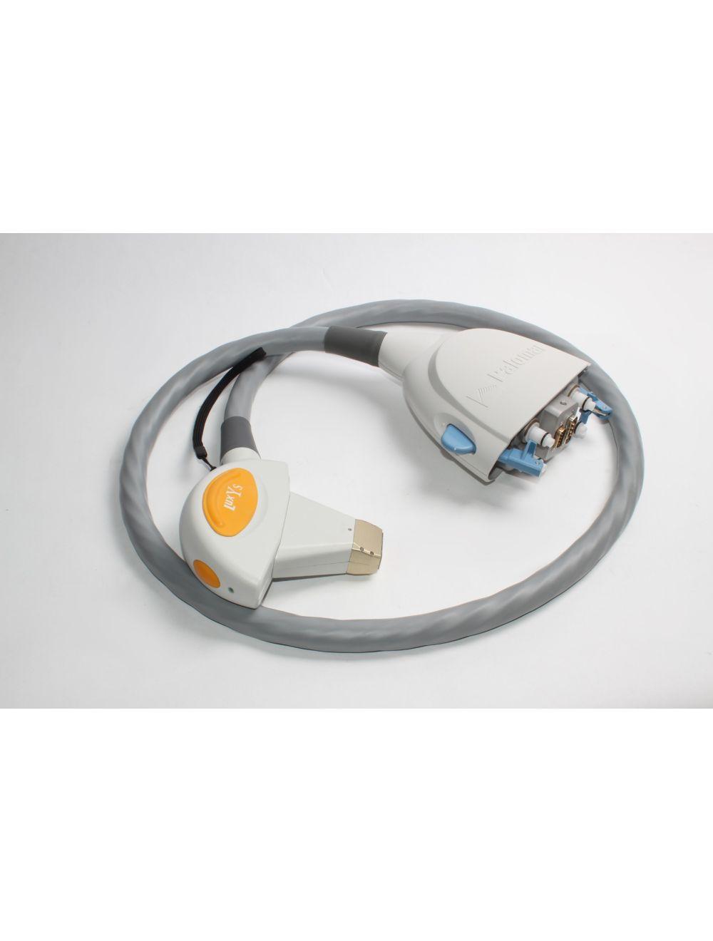 2011 Palomar Starlux 300 Lux Ys IPL Star Lux Pigment & Hair Removal Handpiece Palomar