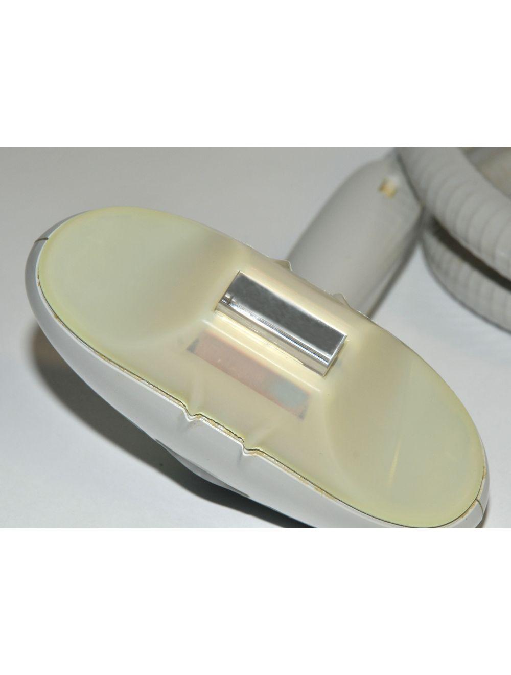 Cutera XEO Titan XL IPL Skin Tightening Deep Dermal Heating Handpiece Hand Piece Cutera