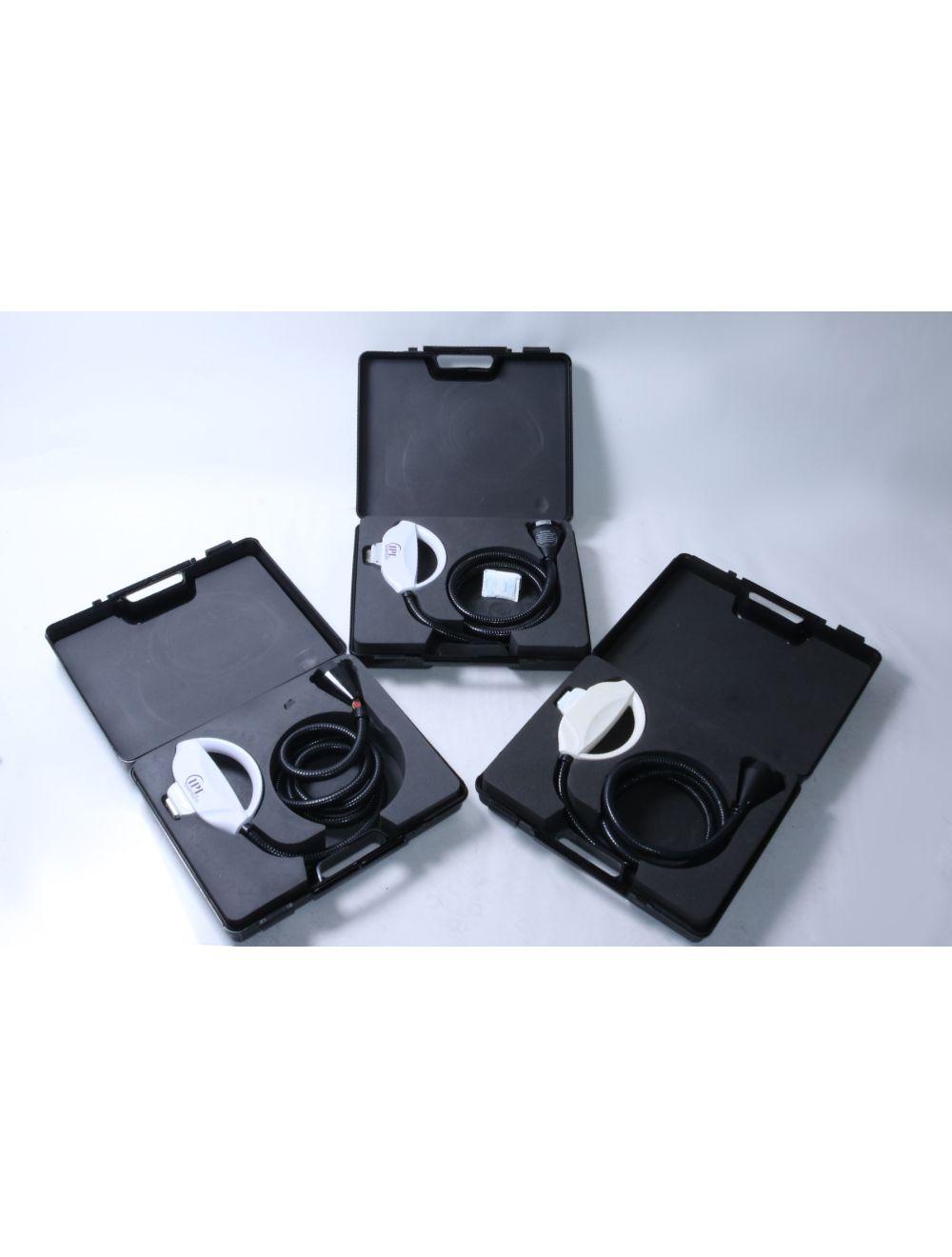 2003 Lumenis IPL Quantum Laser w/3 Handpieces Hair Removal Skin Rejuvenation Lumenis