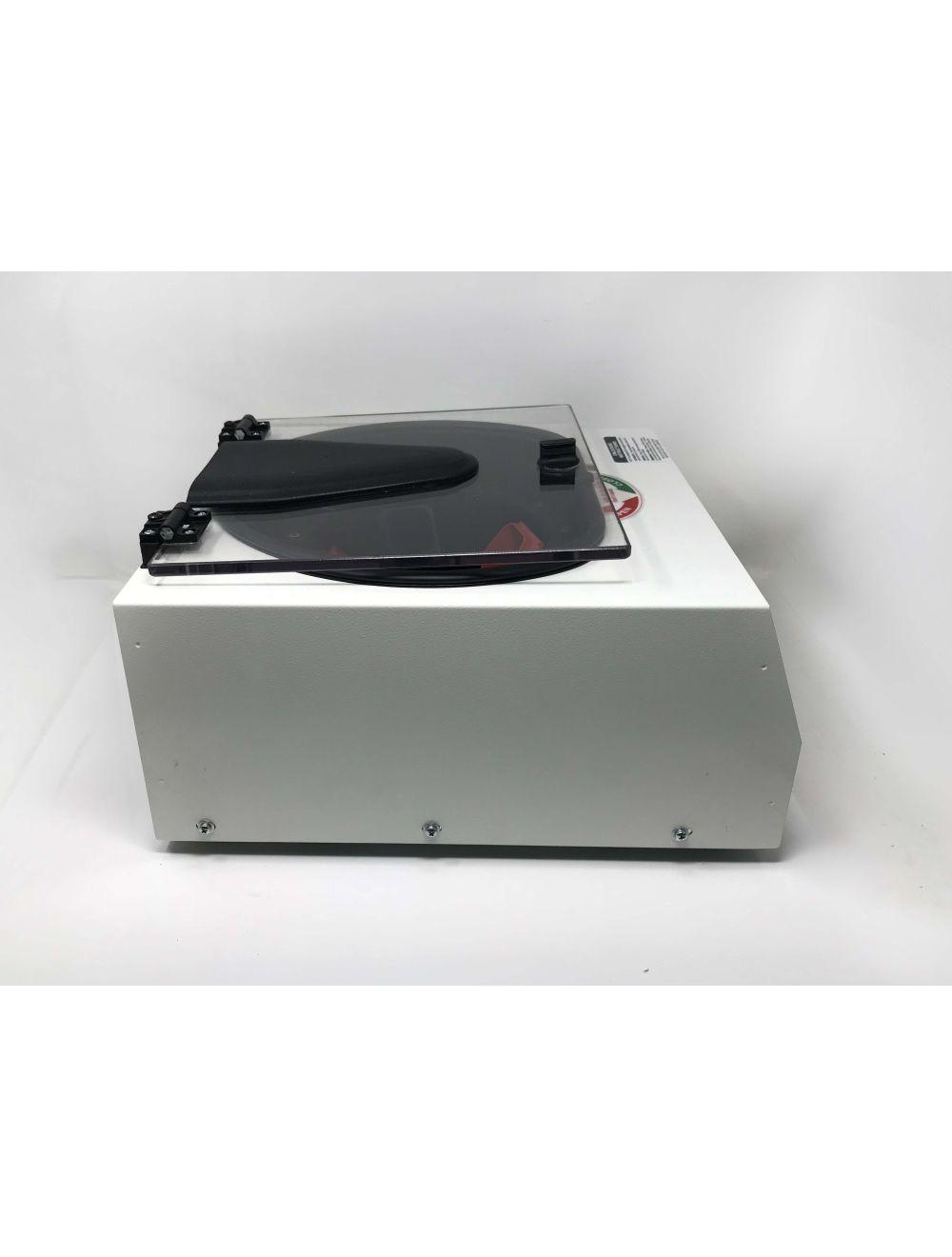 Eclipse Aesthetics Drucker Diagnostic PRP Platelet Rich Plasma Centrifuge 755VES Sol International Medical