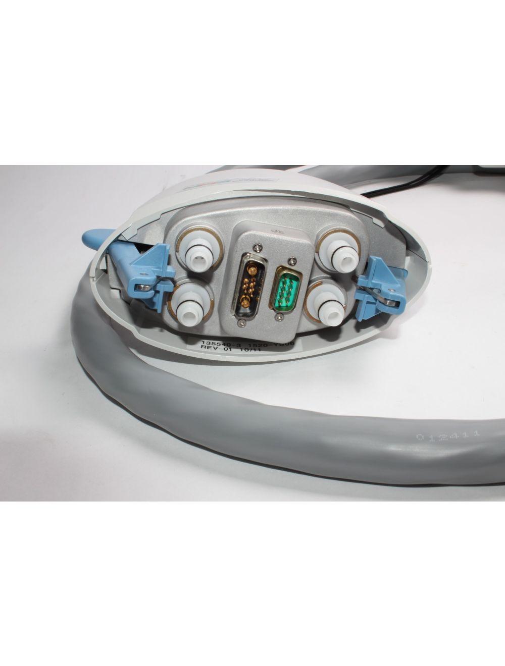 2011 Palomar Starlux 300 Lux Ys IPL Star Lux Pigment & Hair Removal Handpiece Palomar