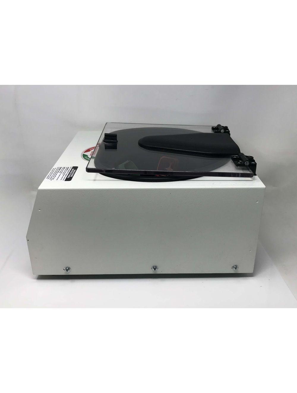 Eclipse Aesthetics Drucker Diagnostic PRP Platelet Rich Plasma Centrifuge 755VES Sol International Medical