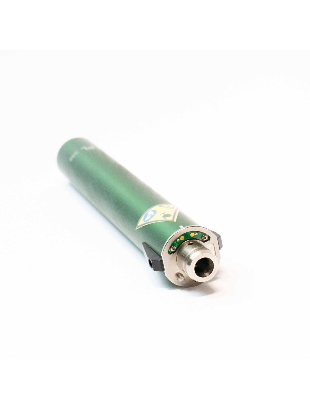 Candela Alex TriVantage Tattoo Removal KTP Handpiece 532 LPL Green Laser ATV HP Candela