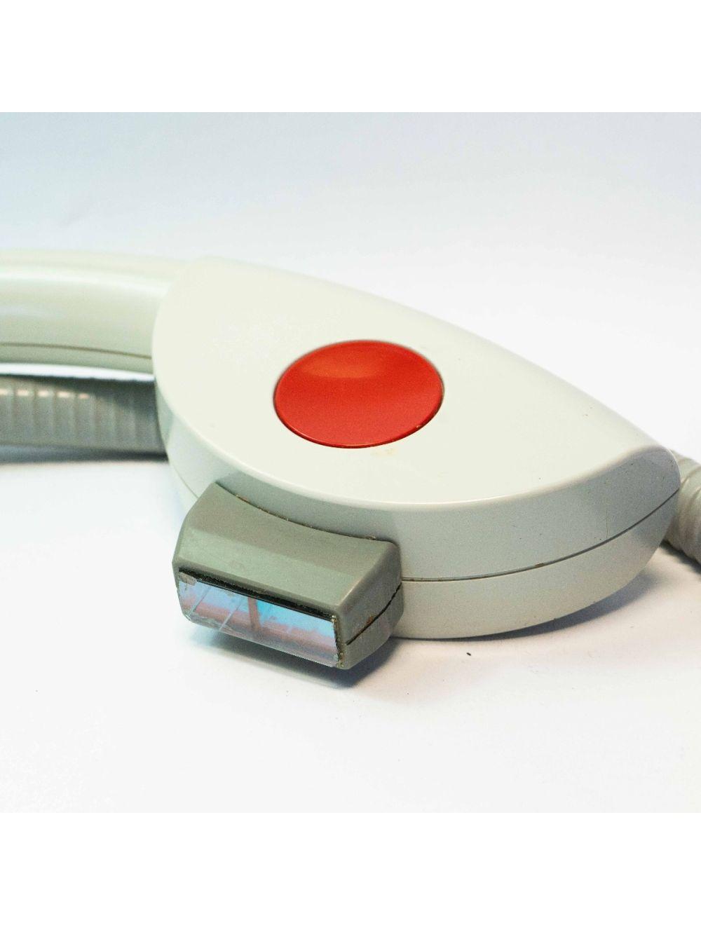Alma Harmony 650nm Laser Hair removal Handpiece - SN 202101 HP 0 SHOTS Alma