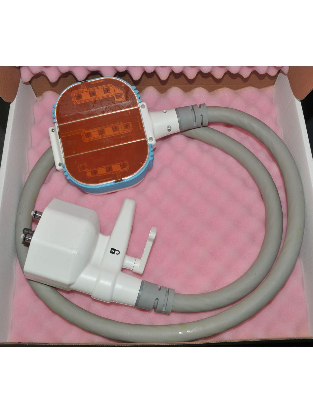 Zeltiq CoolSculpting CoolSmooth Breeze Vacuum Applicator BRZ-AP1-091-000 HP 2014 Zeltiq