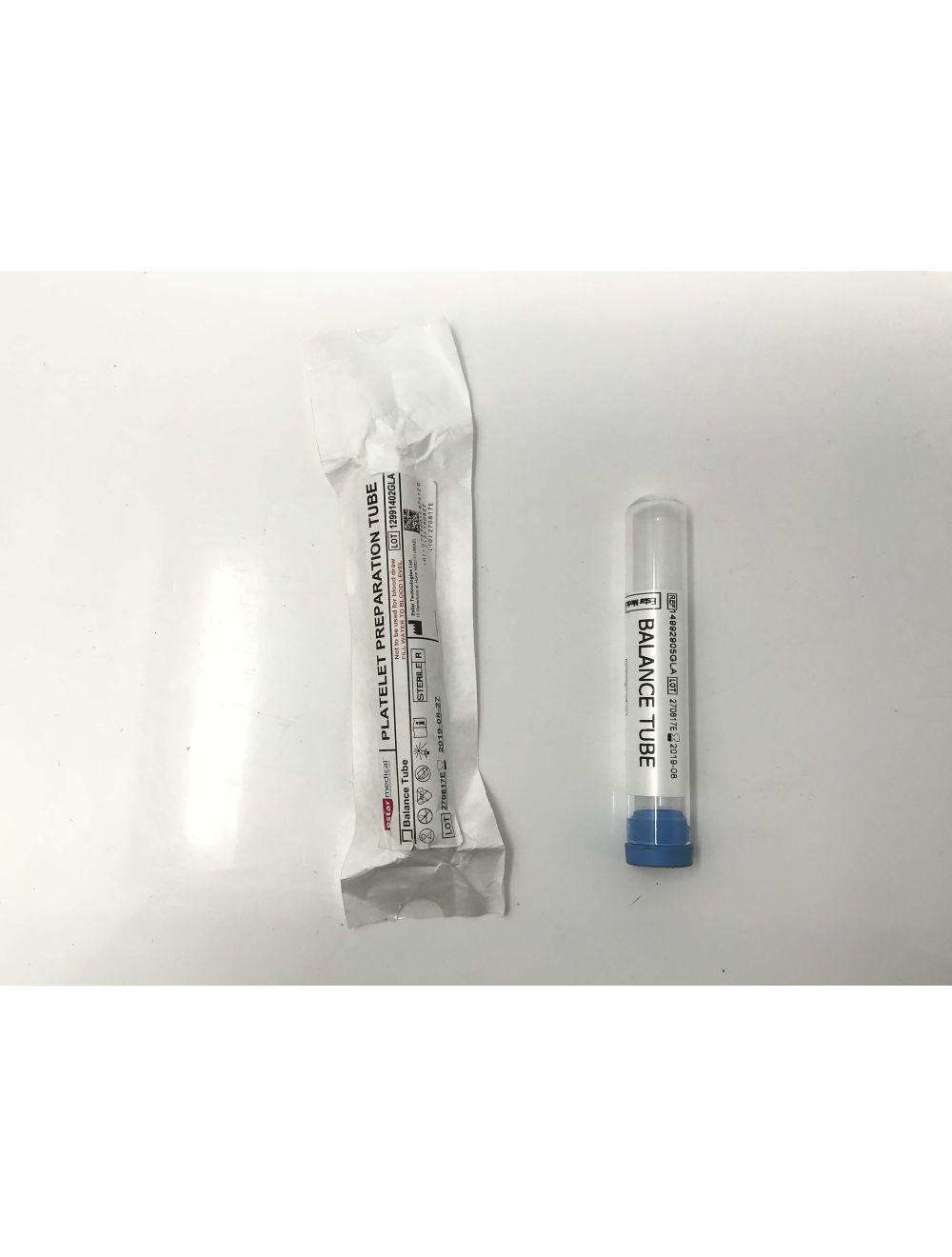 Eclipse Aesthetics Drucker Diagnostic PRP Platelet Rich Plasma Centrifuge 755VES Sol International Medical