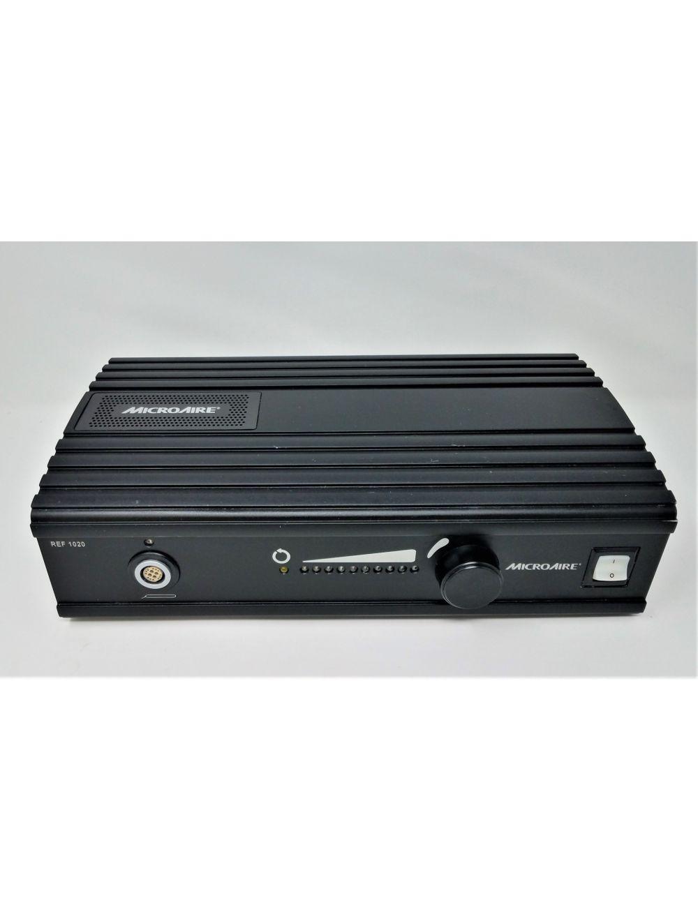 Microaire 1020 PAL Power Unit Console Assisted Fat Removal Reduction Extraction Sol International Medical
