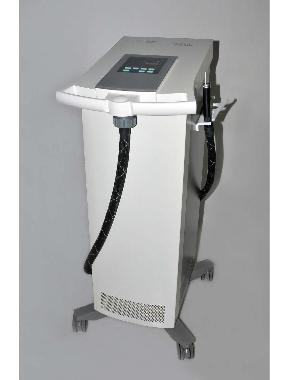 Zimmer Cryo5 Chiller Skin Cooling Epidermal Syneron Syner-Cool Cryo 5 IPL Laser Candela