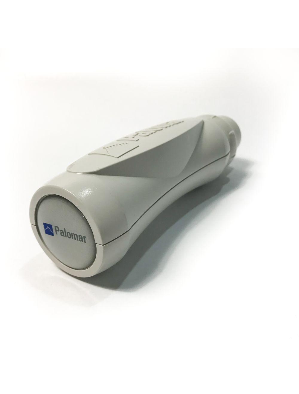 Palomar ICON Lux 1540 Laser Handpiece Calibration Port Power Meter Head Palomar