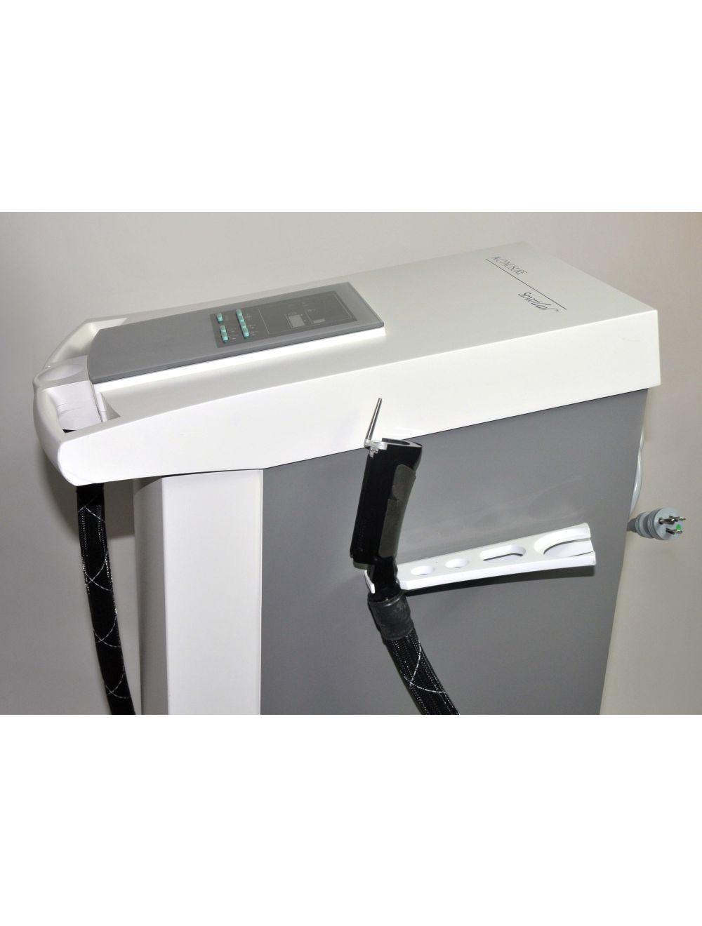 Zimmer Cryo5 Chiller Skin Cooling Epidermal Syneron Syner-Cool Cryo 5 IPL Laser Candela