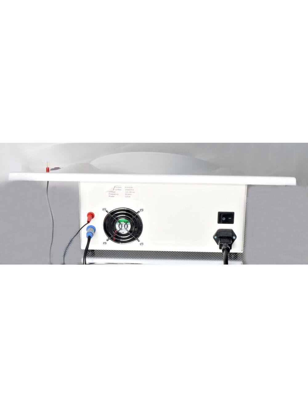 ThermaVein Spider Vein Removal Telangiectasia Cosmetic Treatment Thread Melia Sol International Medical