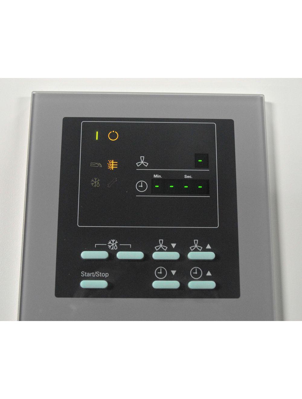 Zimmer Cryo5 Chiller Skin Cooling Epidermal Syneron Syner-Cool Cryo 5 IPL Laser Candela