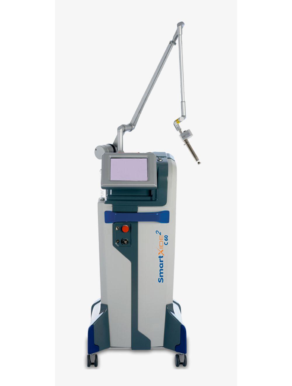 Cynosure DEKA MonaLisa Touch SmartXide2 CO2 Laser Smart Xide II Mona Lisa 2 Cynosure
