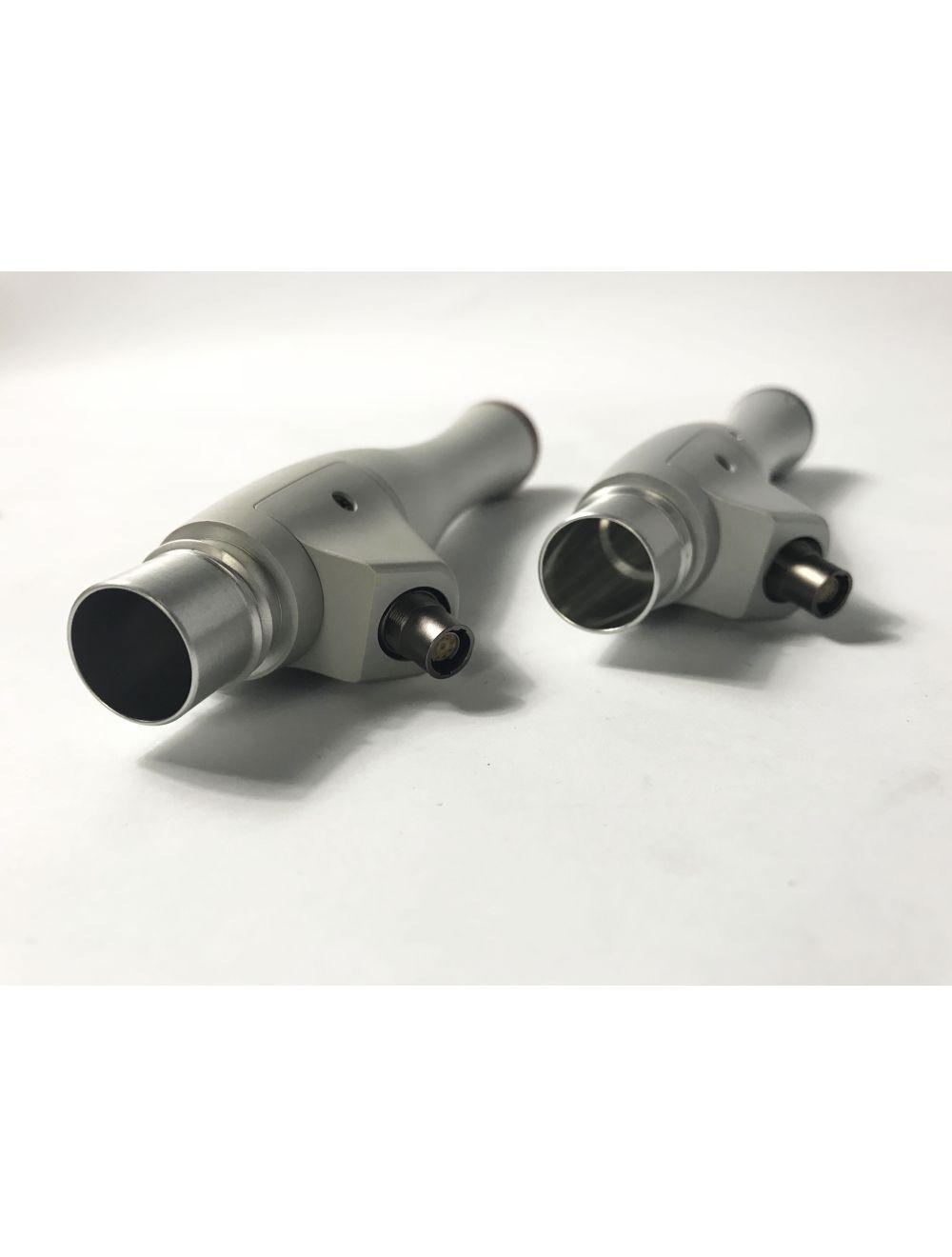 Candela PicoWay 532/1064 Resolve Fractional MicroBeam Tattoo Laser Handpiece Set Candela