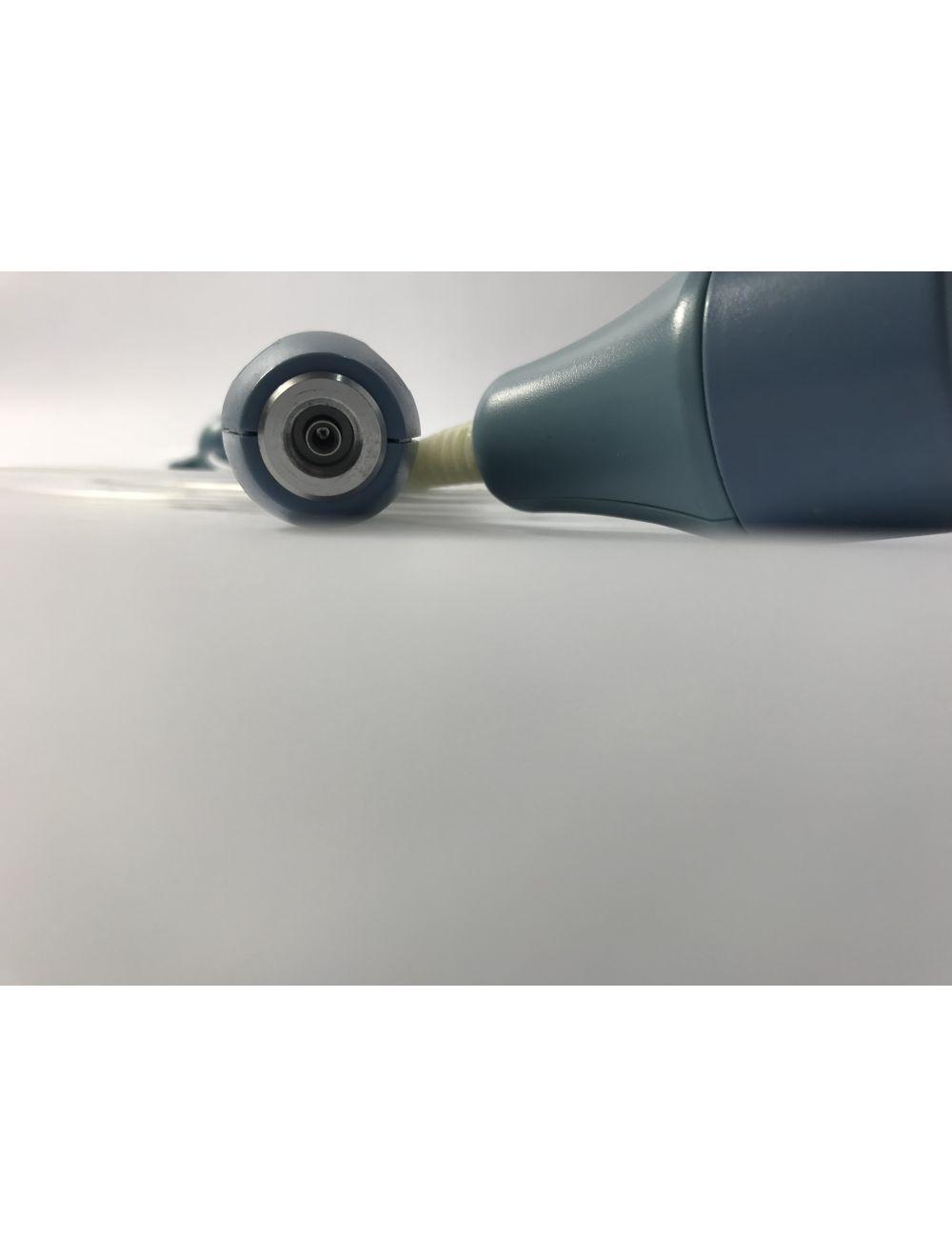 Palomar Aspire SlimLipo Laser Fiber Handpiece Cannula Handle Untested As Is Palomar