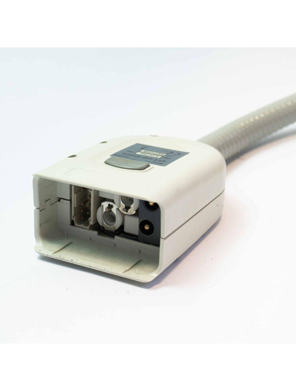 Refurbished Alma Harmony AFT 540-950nm Handpiece SN 210700 HP 0 SHOTS Alma