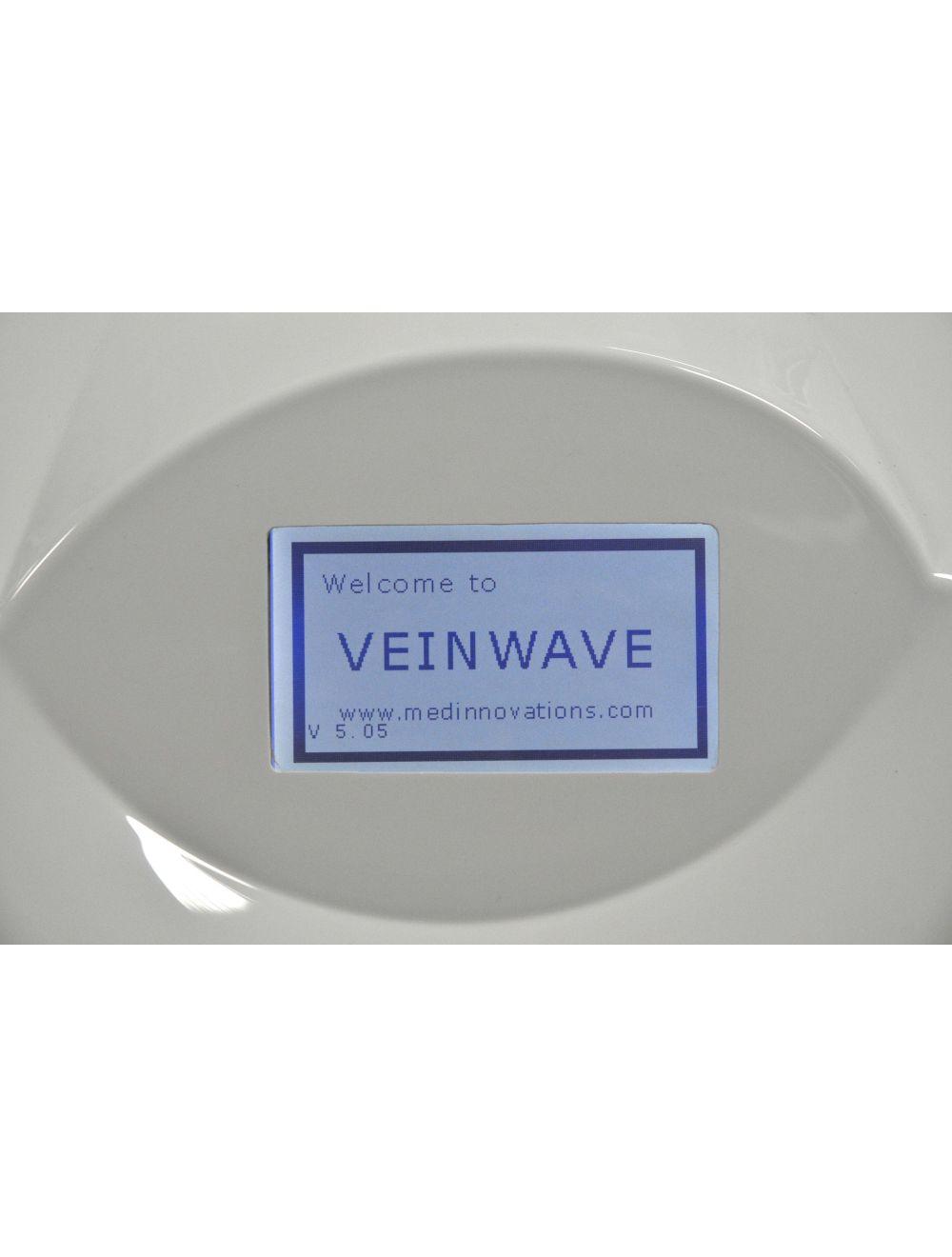 ThermaVein Spider Vein Removal Telangiectasia Cosmetic Treatment Thread Melia Sol International Medical