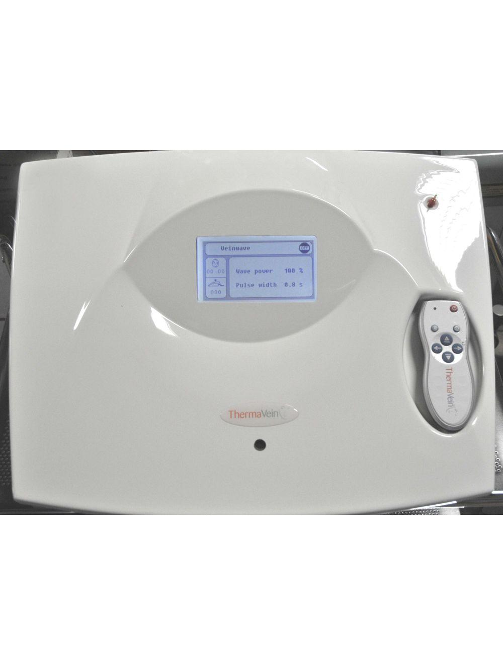 ThermaVein Spider Vein Removal Telangiectasia Cosmetic Treatment Thread Melia Sol International Medical