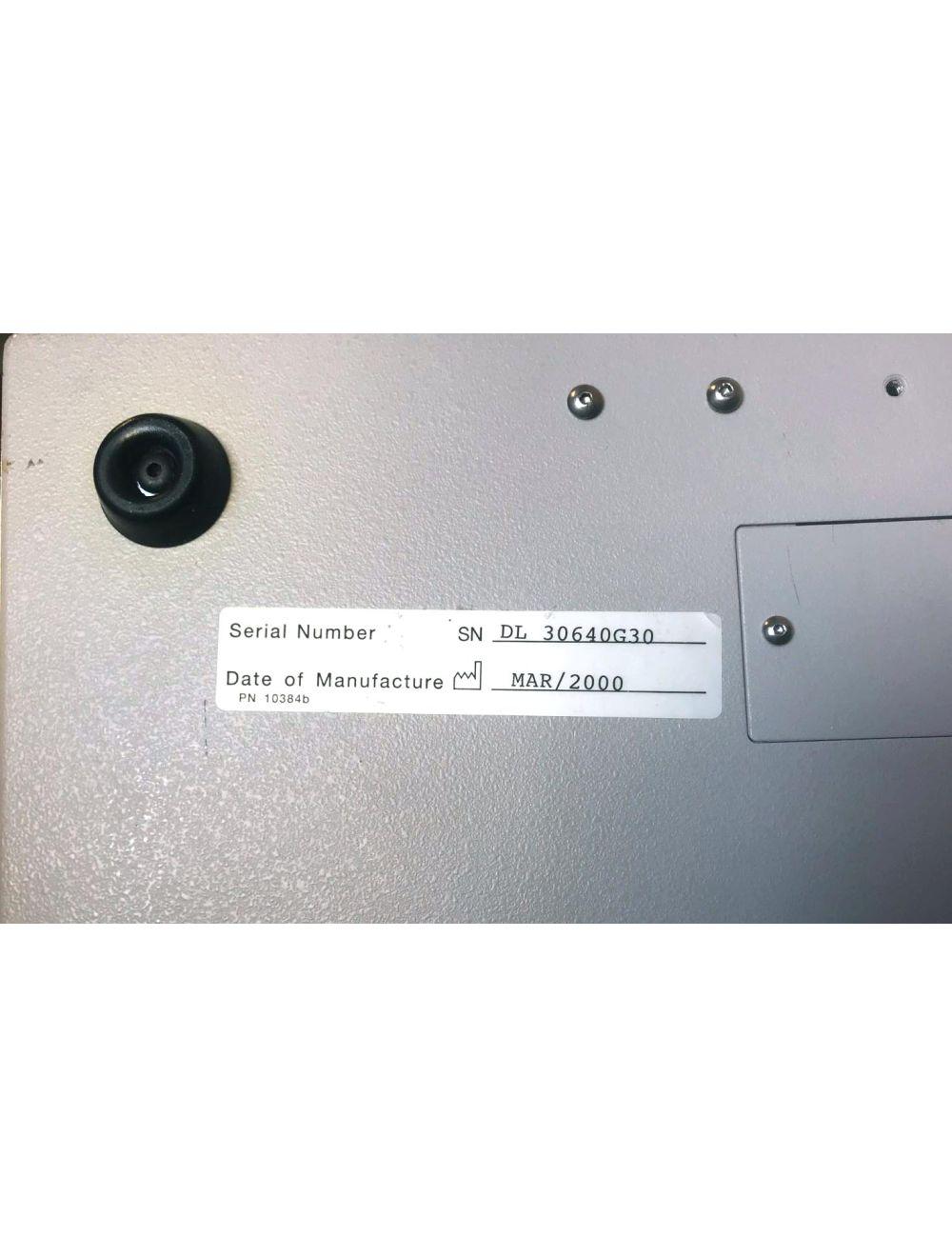 Iridex Iriderm DioLite Vascular Pigment Lesion Laser 532nm Diode W/Handpiece KTP Sol International Medical