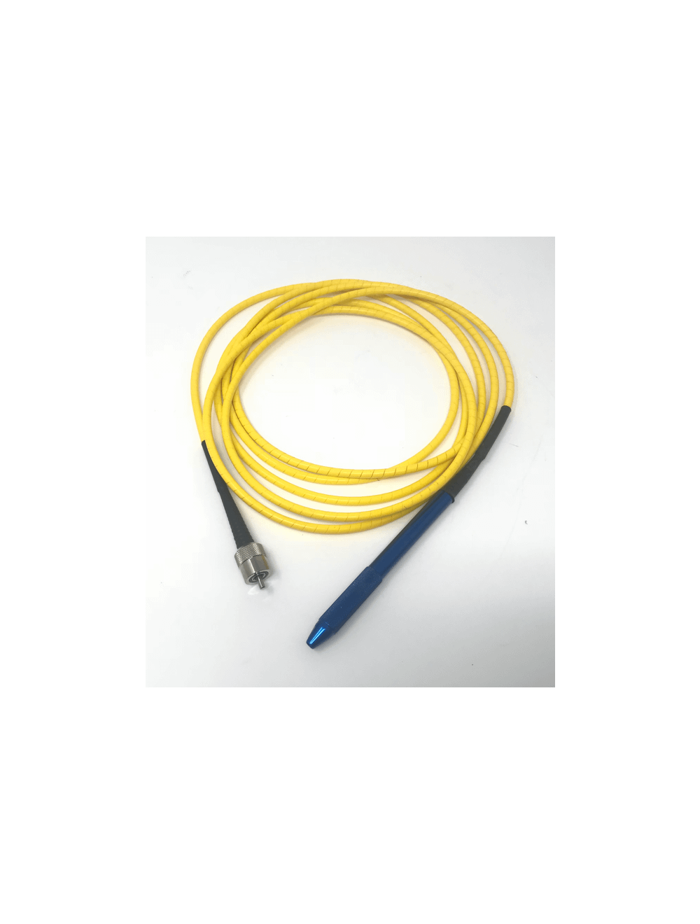 Iridex LaserScope 532nm Laser 700 Micron Handpiece Ophthomology Fiber Hand Piece Sol International Medical
