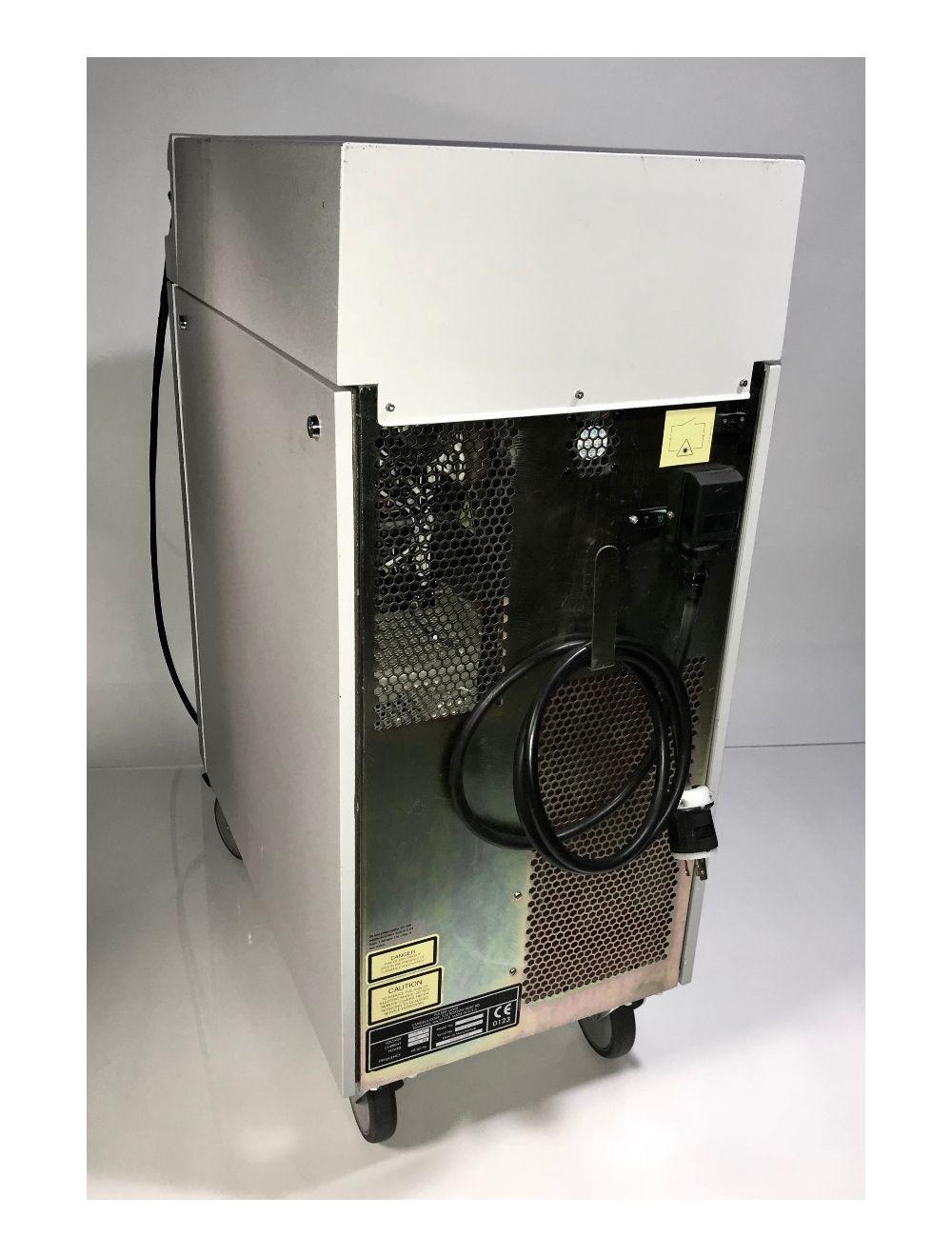 2000 CANDELA VBeam Laser Pulsed Dye Laser Wrinkles Lesions - NEW DYE KIT Candela