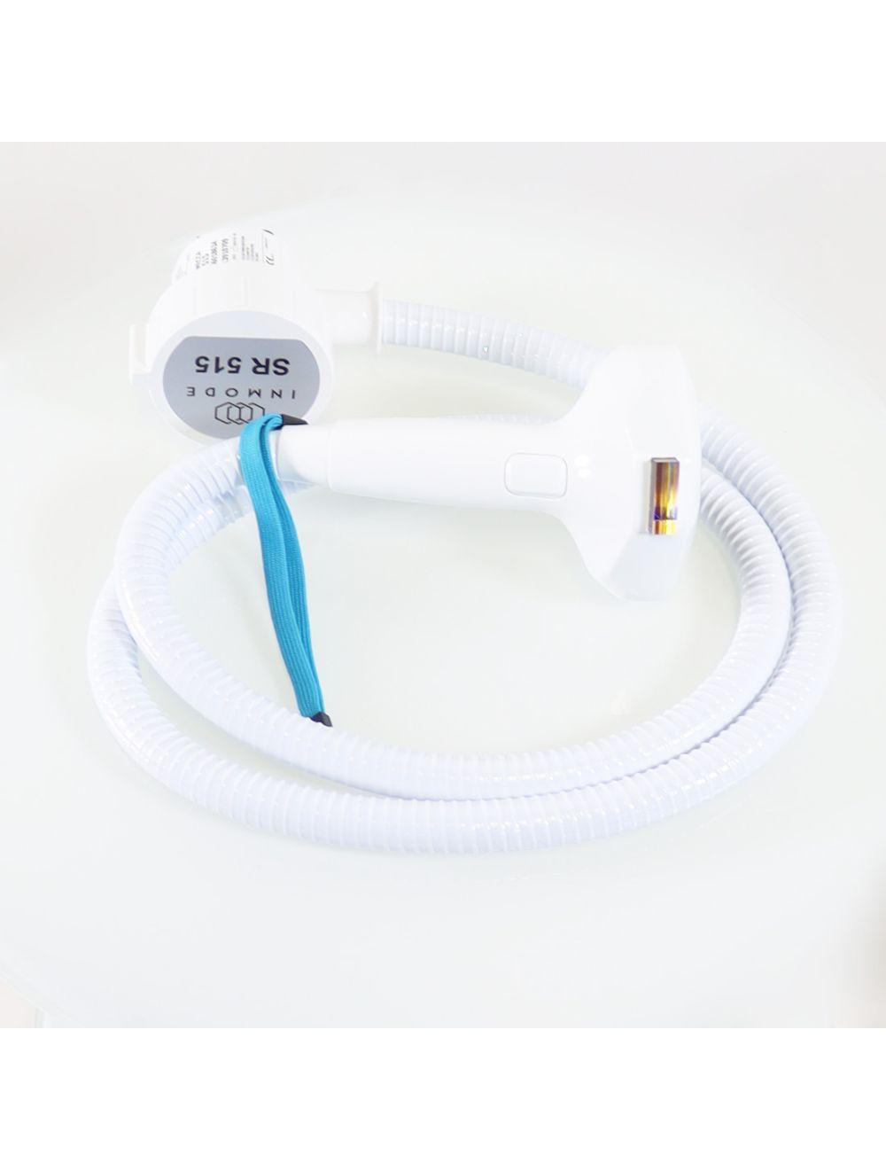 2019 InMode Lumecca IPL Laser Handpiece SR515 Light Skin Rejuvenation SR 515 InMode