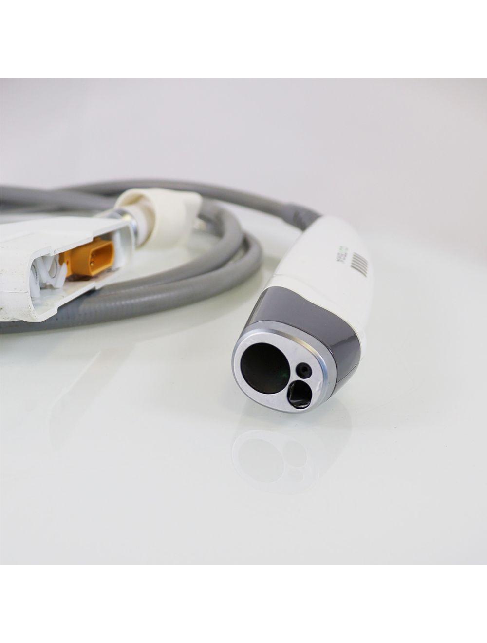 Cutera ExcelV+ Genesis V Handpiece 532/1064nm Micro-Pulsed Laser 7002085T 2021 Cutera