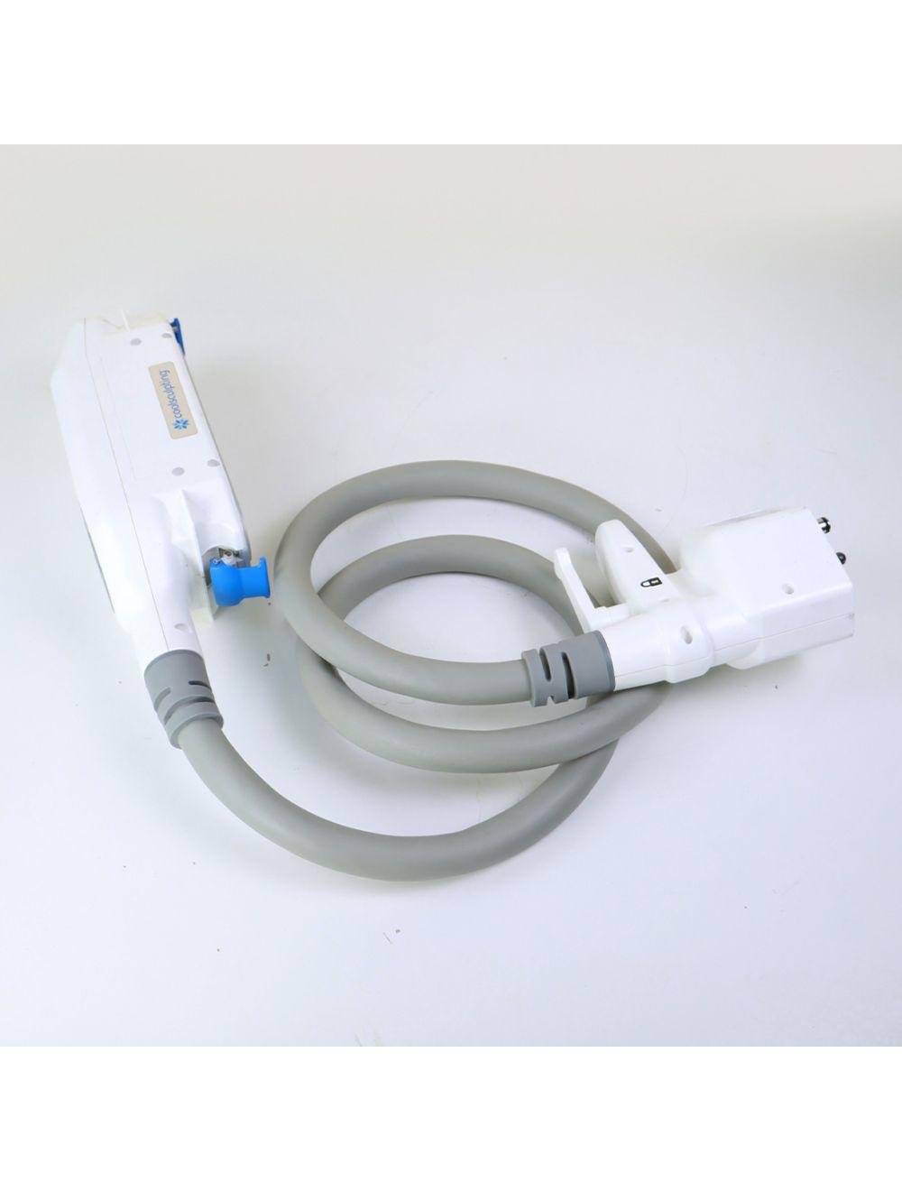Zeltiq CoolSculpting CoolAdvantage Plus Vacuum Applicator BRZ-AP2-180-000 Zeltiq