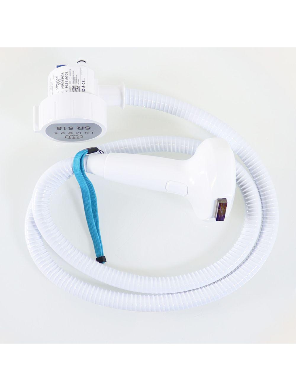 2019 InMode Lumecca IPL Laser Handpiece SR515 Light Skin Rejuvenation SR 515 InMode