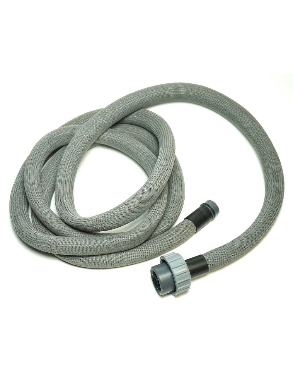 Zimmer Cryo6 Chiller Air Cooling Flex Gray HOSE Cryo 6 Flexible 12&#039; 8&quot; Sol International Medical