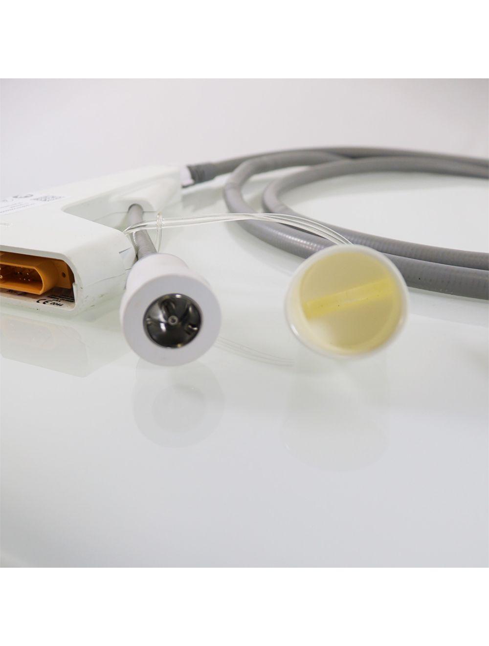 Cutera ExcelV+ Genesis V Handpiece 532/1064nm Micro-Pulsed Laser 7002085T 2021 Cutera
